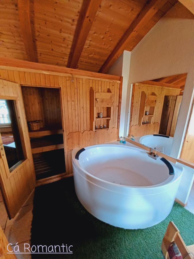 Romantic Spa Venas Exterior foto