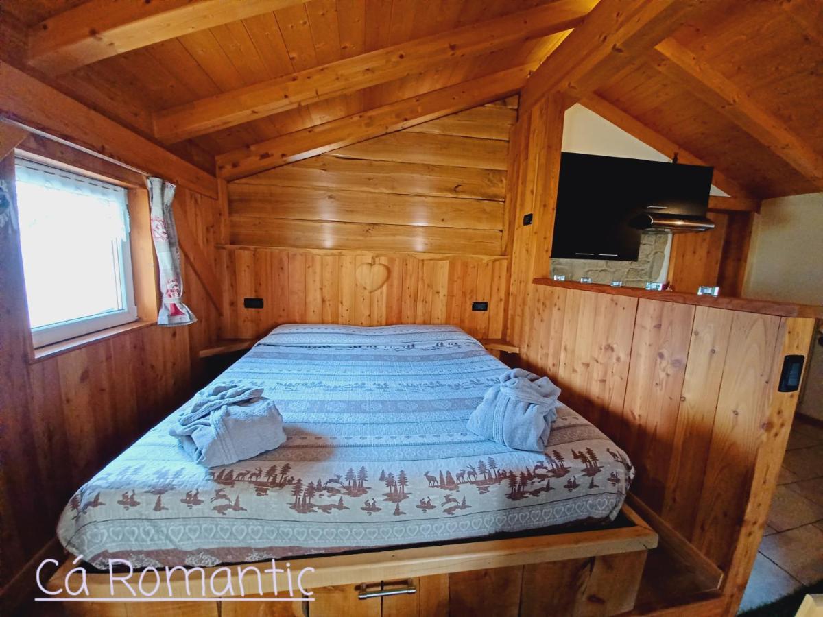 Romantic Spa Venas Exterior foto
